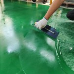 烟台VEF地坪什么是VEF地坪-缩略图1